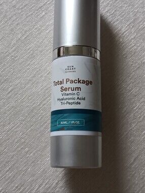 Sun Coast Sciences 1oz.